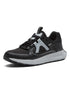 STROLLER Black Men's Sneakers